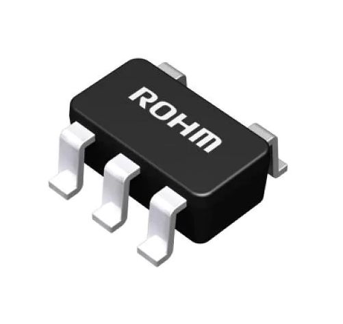 BD7LS02G-CTL, ROHM