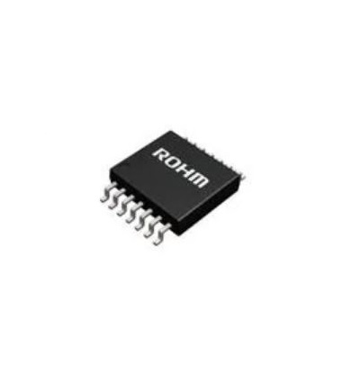 BD8876FV-E2, ROHM