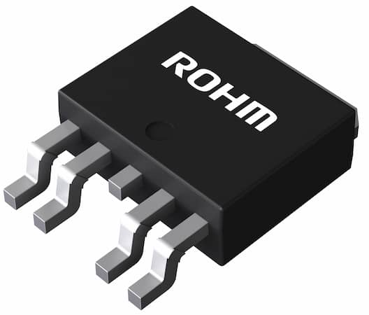 BD900M5FP-CE2, ROHM