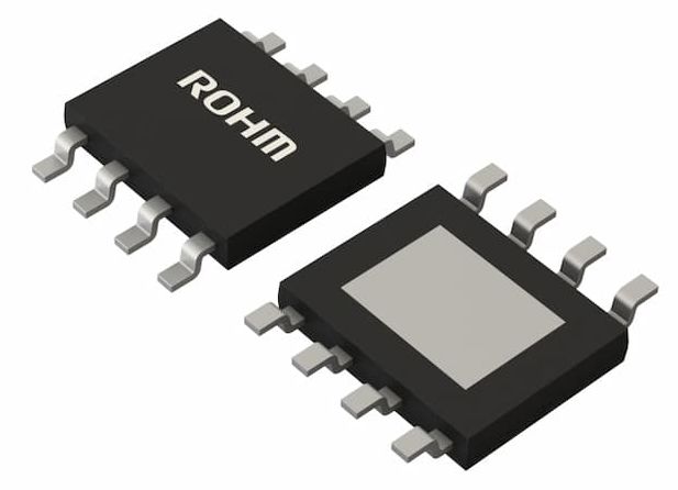 BD90640UEFJ-CE2, ROHM
