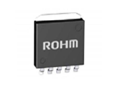 BD933M5HFP-CTR, ROHM