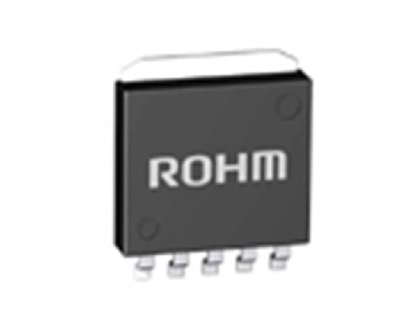 BD933M5WHFP-CTR, ROHM