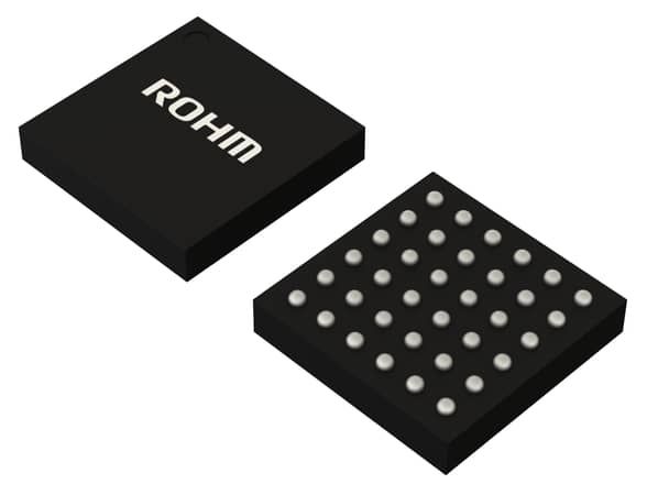 BD93E11GWL-E2, ROHM