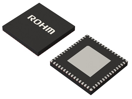 BD94130MUF-ME2, ROHM