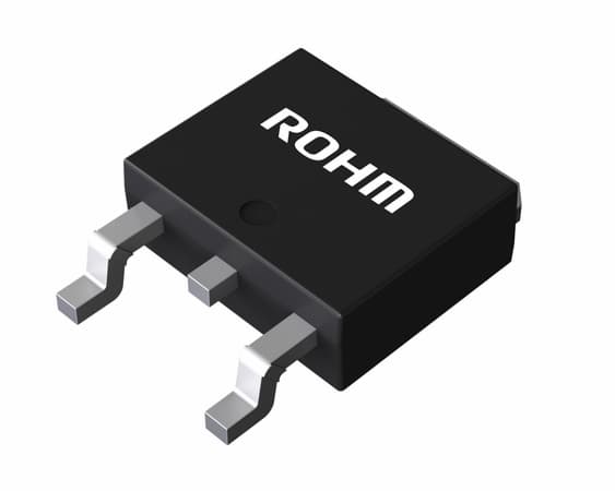 BD950M5FP-CE2, ROHM