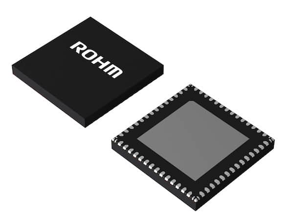BD9576MUF-CE2, ROHM
