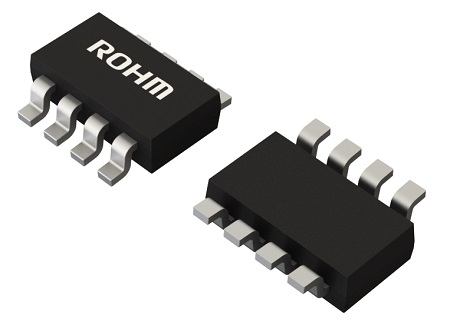BD9A201FP4-LBZTL, ROHM