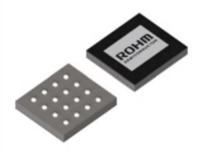 BD9B331GWZ-E2, ROHM
