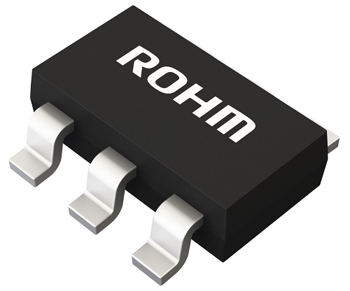 BD9E200FP4-ZTL, ROHM