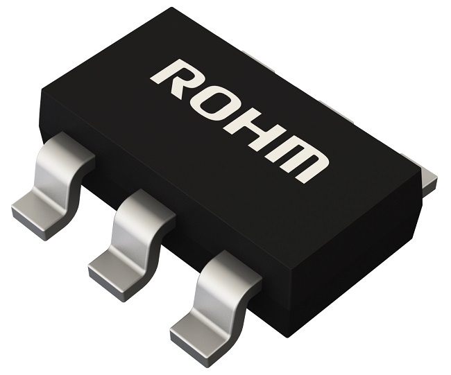 BD9E203FP4-ZTL, ROHM