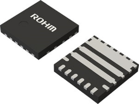 BD9F800MUX-EVK-001, ROHM