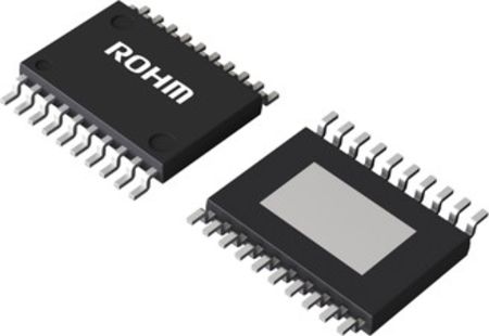 BD9P255EFV-CE2, ROHM