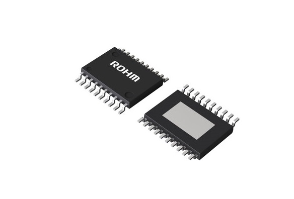 BD9P255MUF-CE2, ROHM