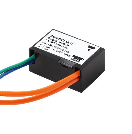 BDA-RE13A-U, Carlo Gavazzi