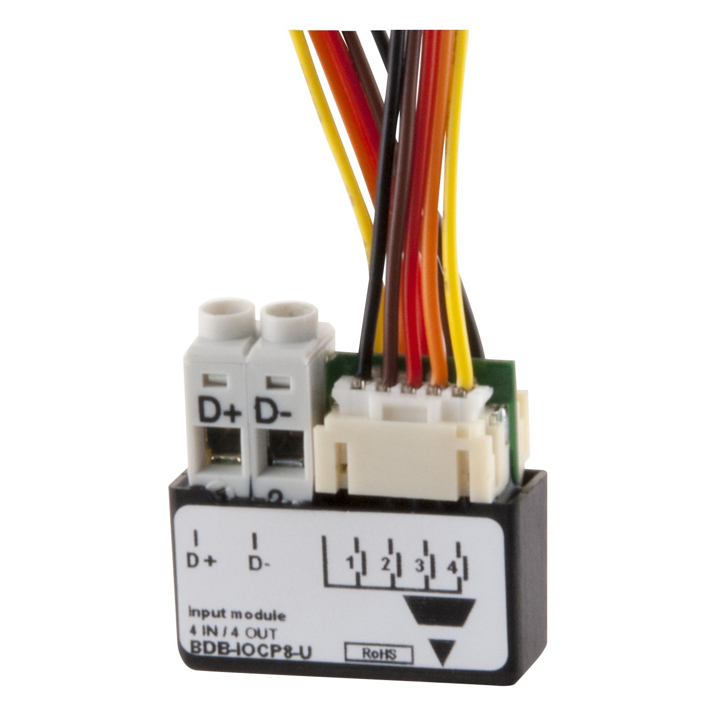 BDB-IOCP8-U, Carlo Gavazzi
