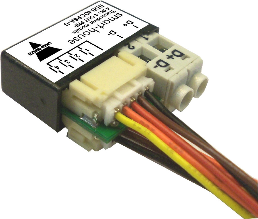BDB-IOCP8A-U, Carlo Gavazzi