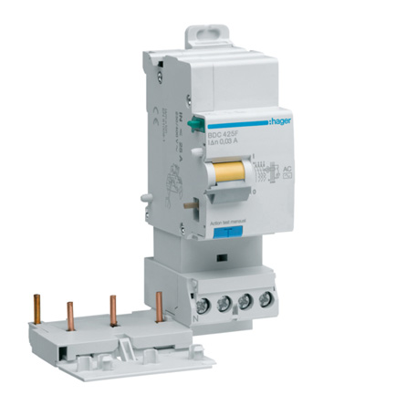 BDC425F, Hager