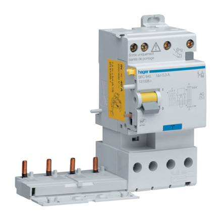 BDC825, Hager