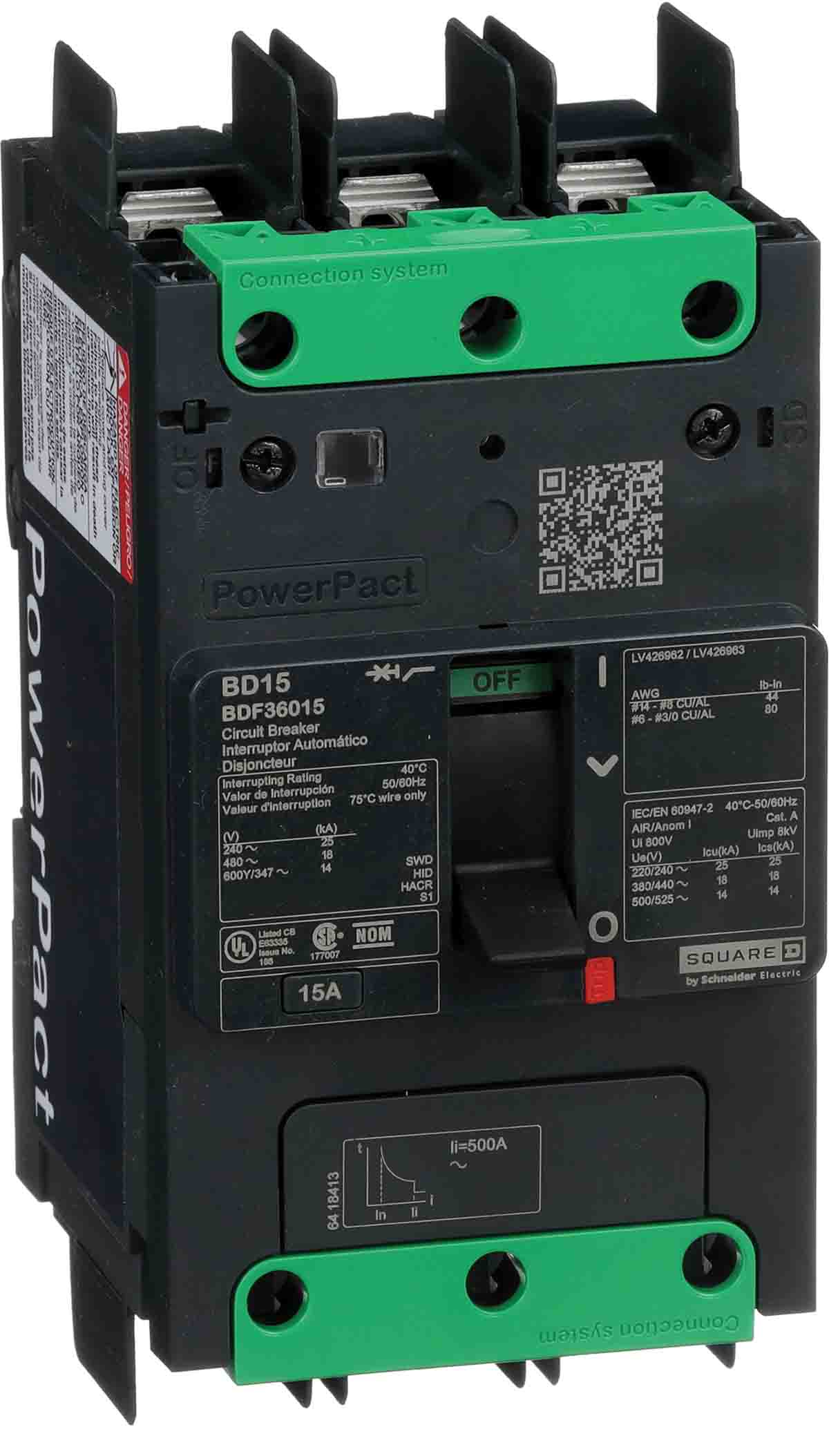 BDF36015, Schneider Electric