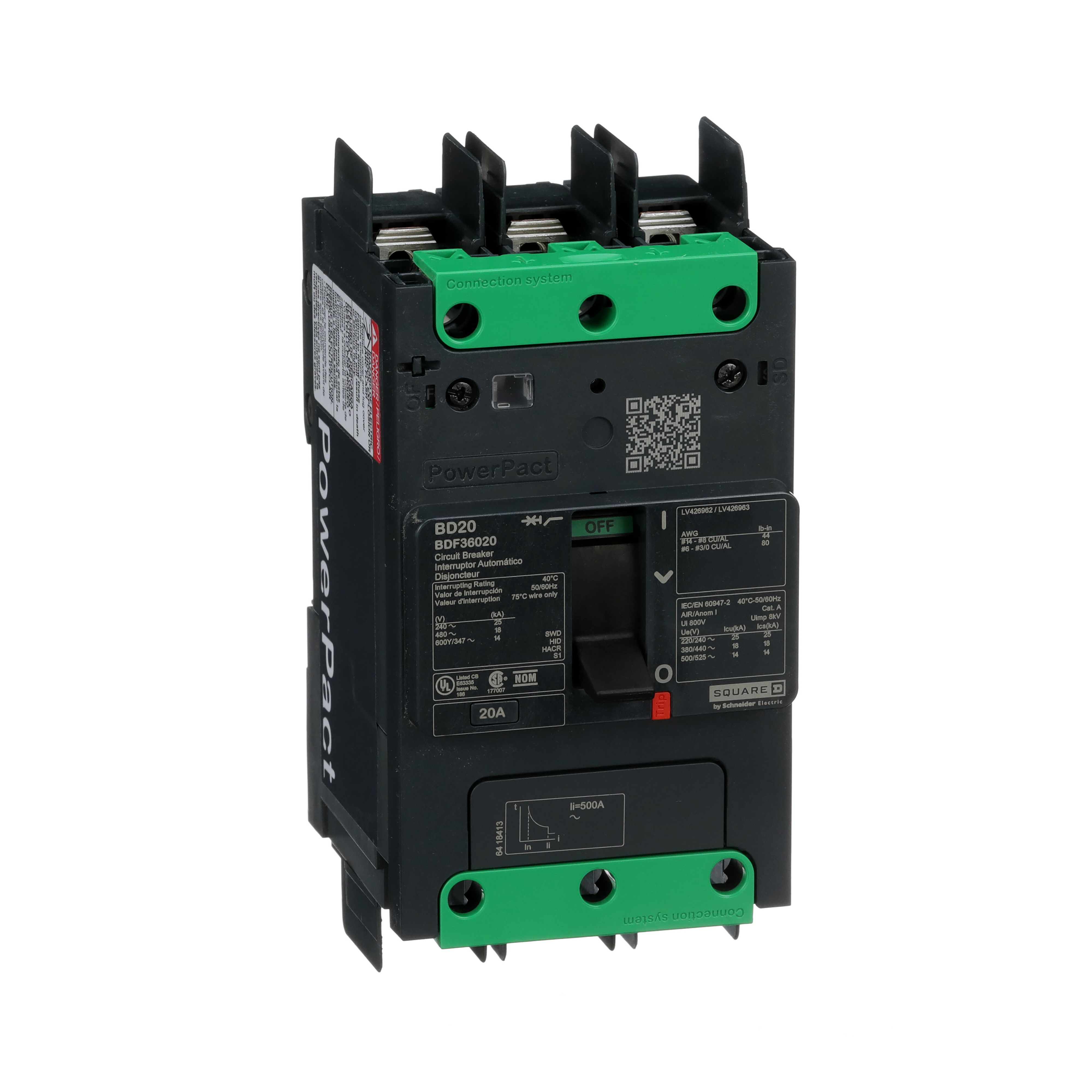 BDF36020, Schneider Electric