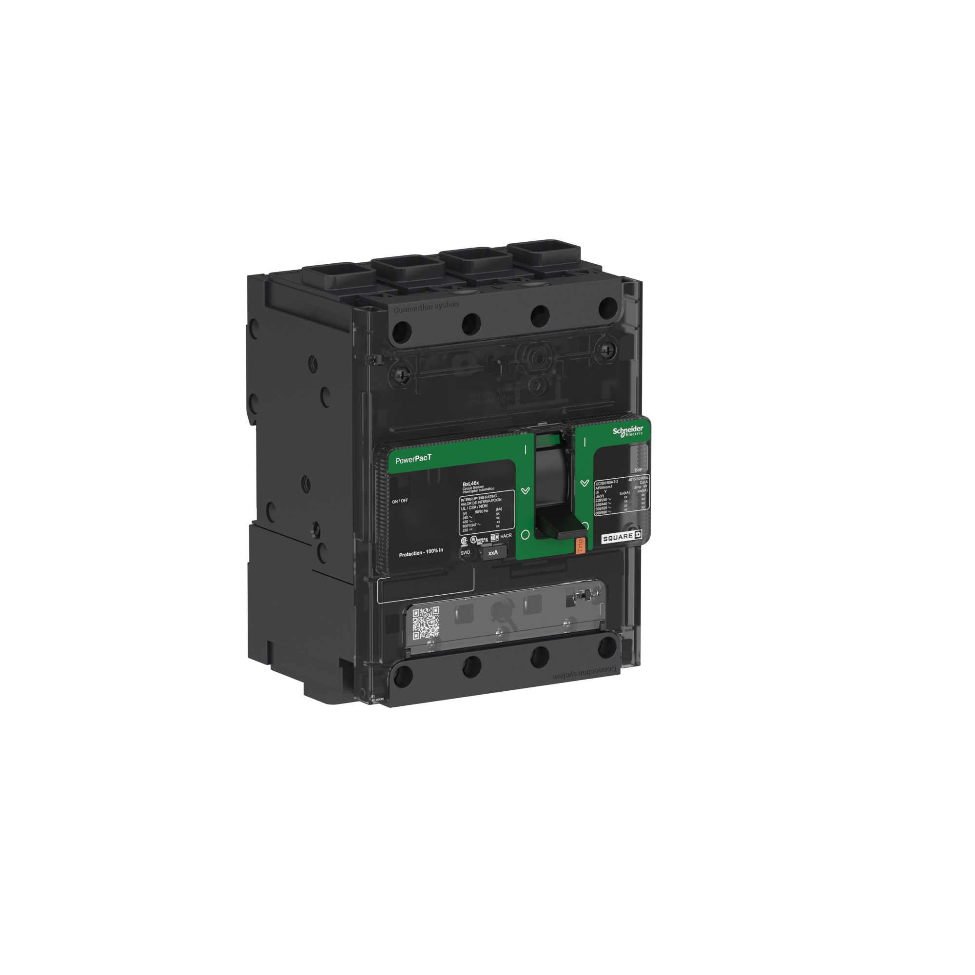 BDF46125, Schneider Electric