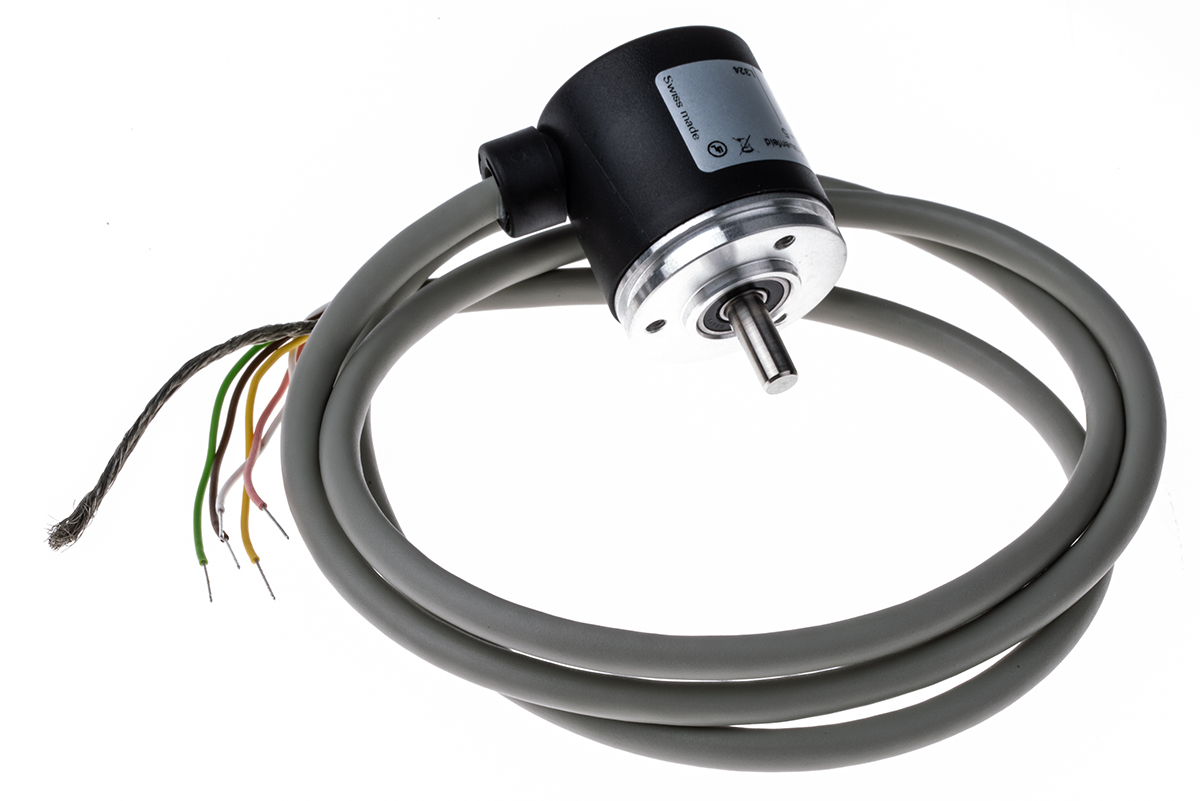 BDK 16.24K100-L5-5, Baumer