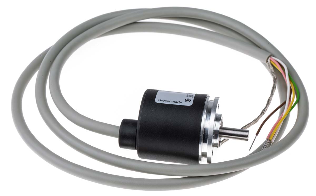 BDK 16.24K1024-5-4, Baumer