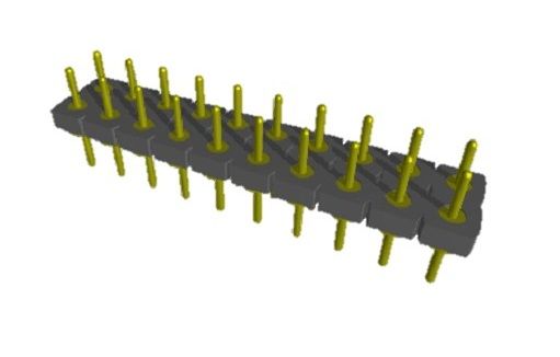 BDL-110-T-E, Samtec
