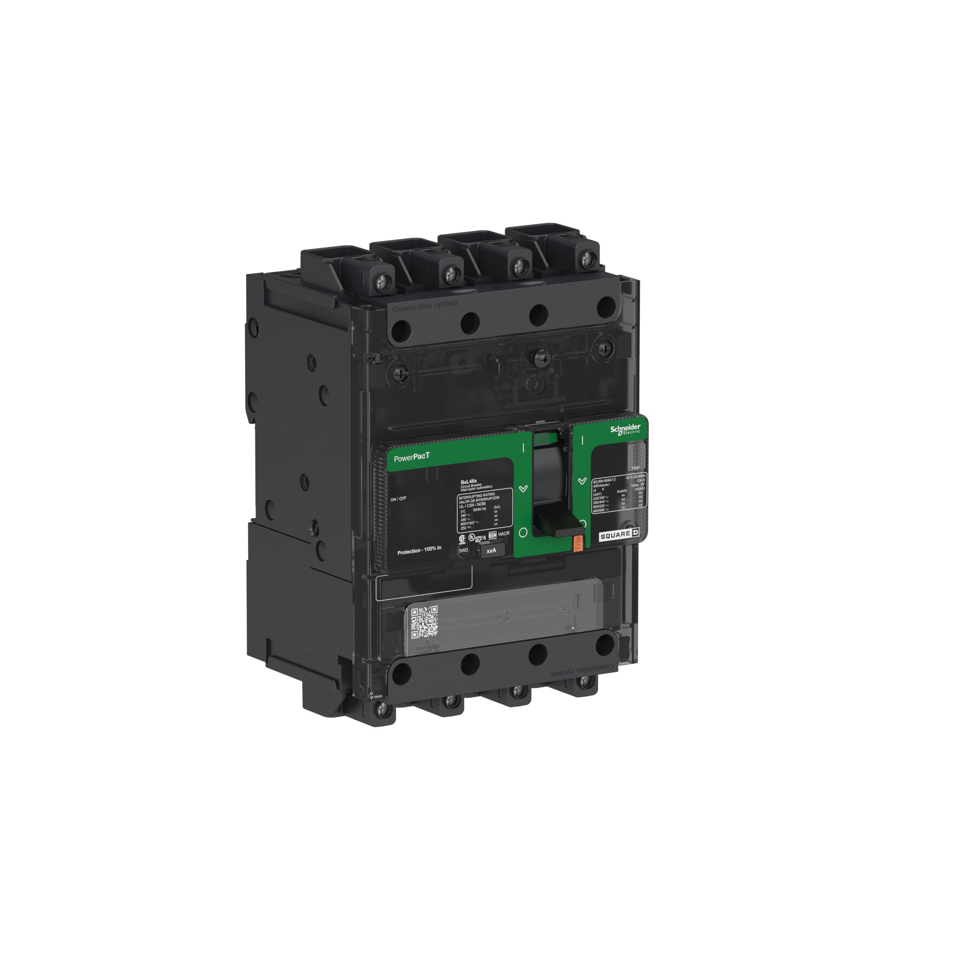 BDL46040LU, Schneider Electric
