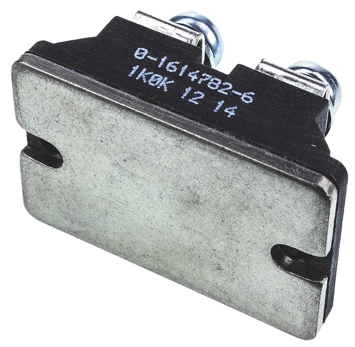 BDS 2 A 100 1K0 10%, TE Connectivity