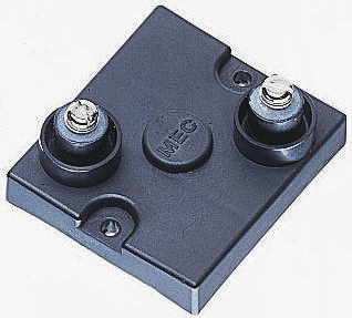 BDS 2 A 250 10R 10%, TE Connectivity