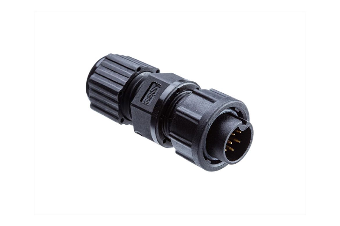 BDU-08BFMA-LL7001, Amphenol Industrial