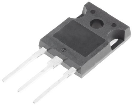 BDV64BG, onsemi