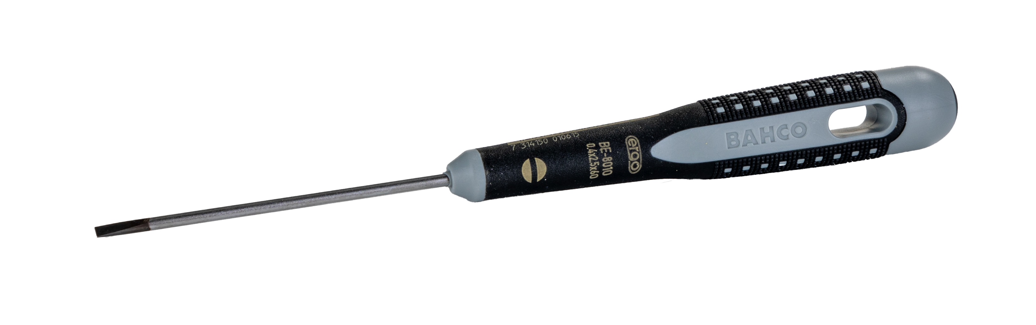 BE-8010, Bahco