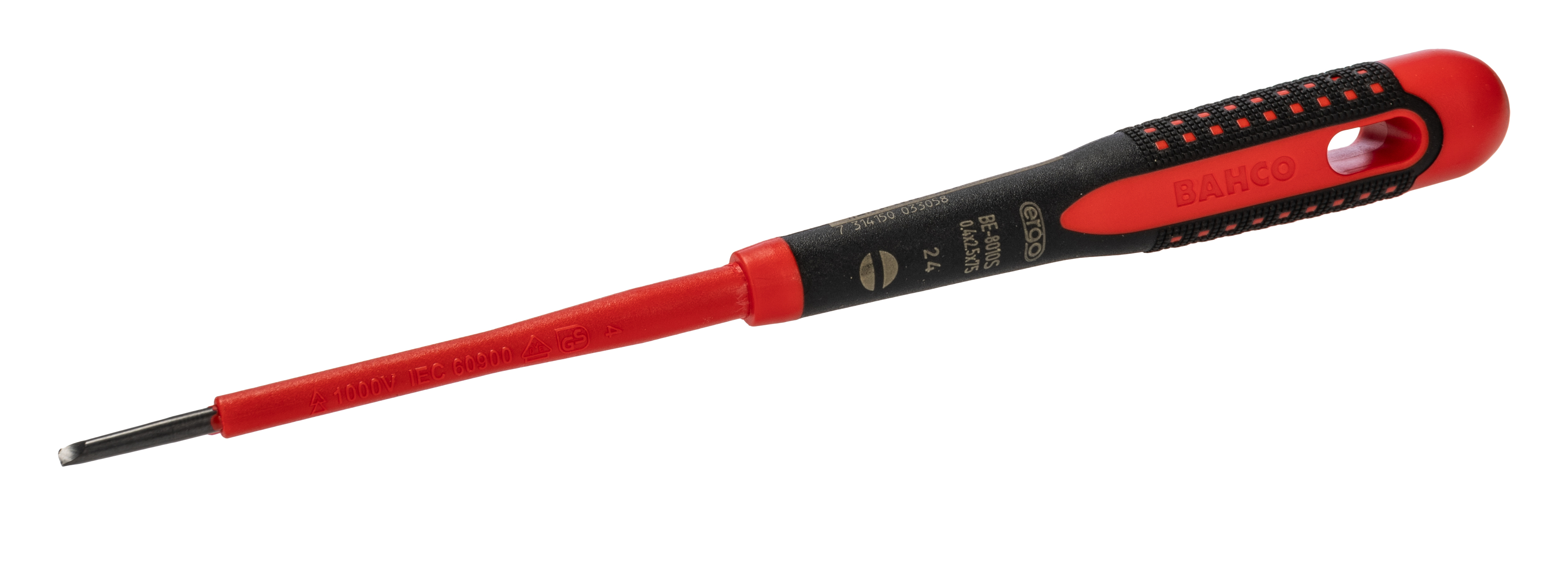 BE-8010S, Bahco