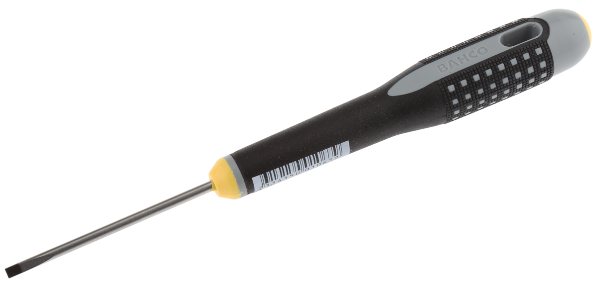 BE-8020, Bahco