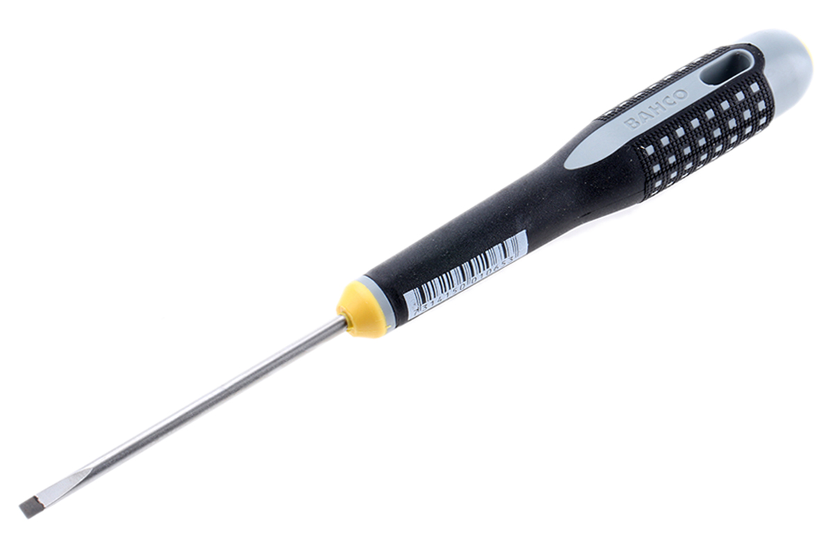 BE-8030, Bahco