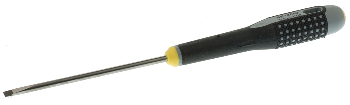 BE-8040, Bahco