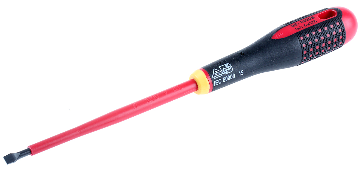 BE-8050S, Bahco