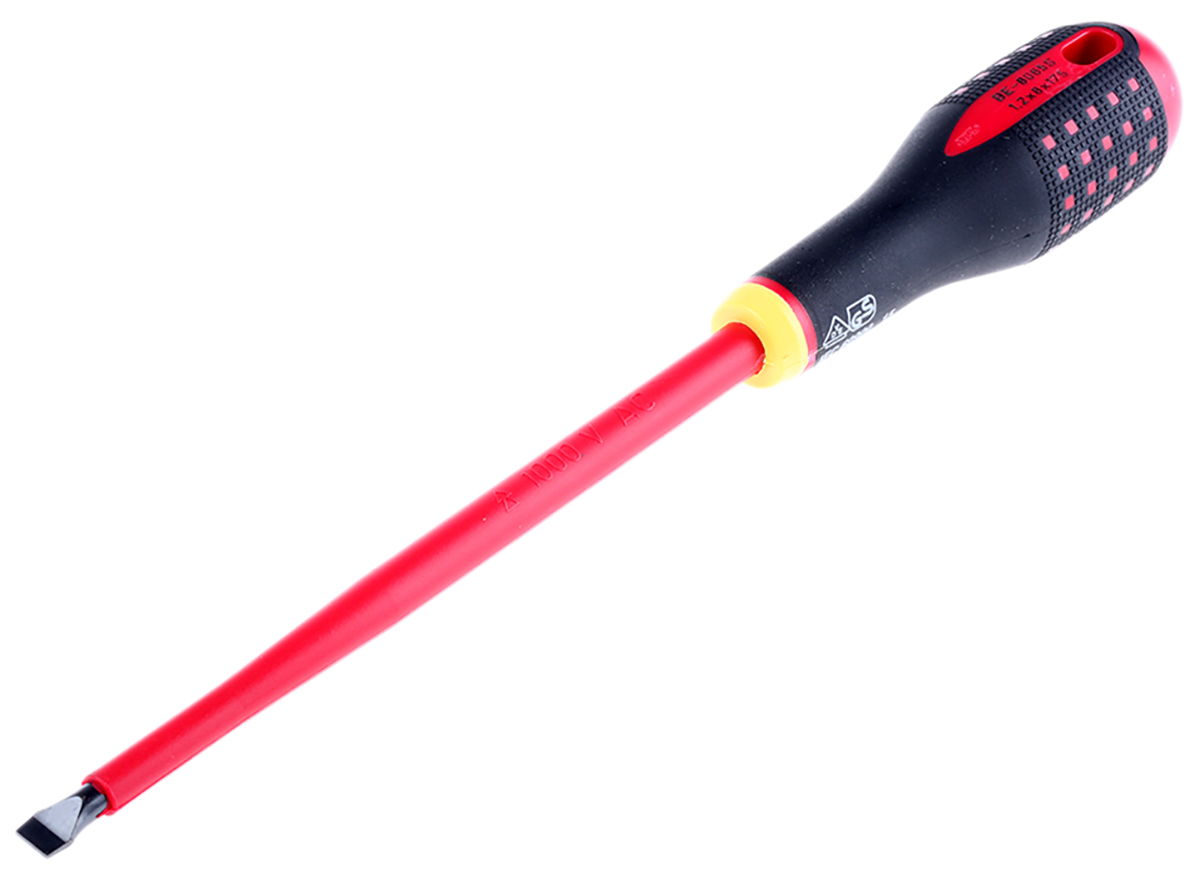 BE-8065S, Bahco