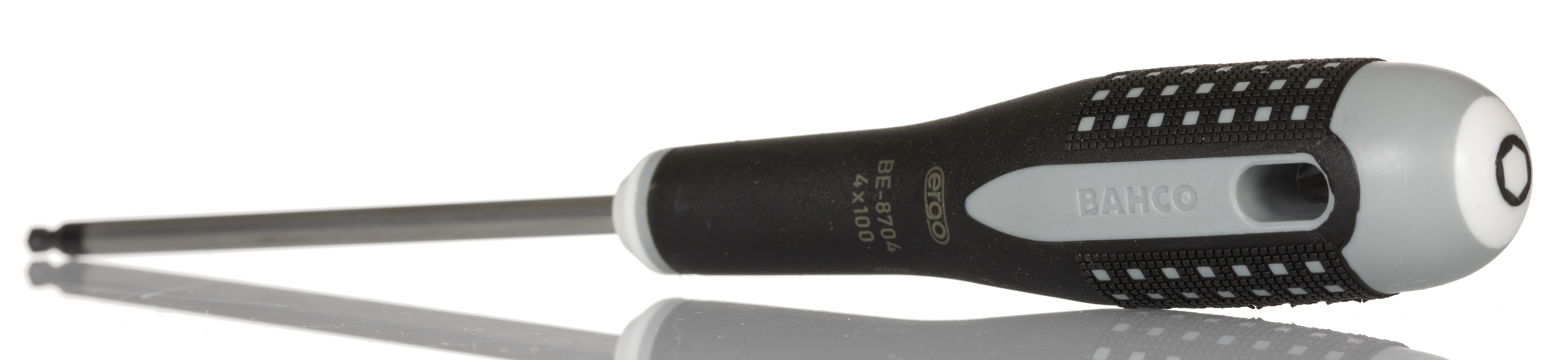 BE-8210, Bahco