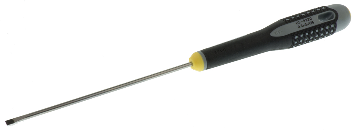 BE-8220, Bahco