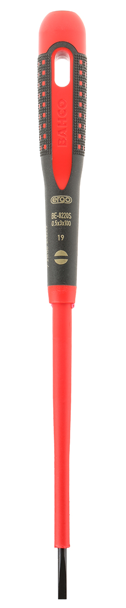 BE-8220S, Bahco
