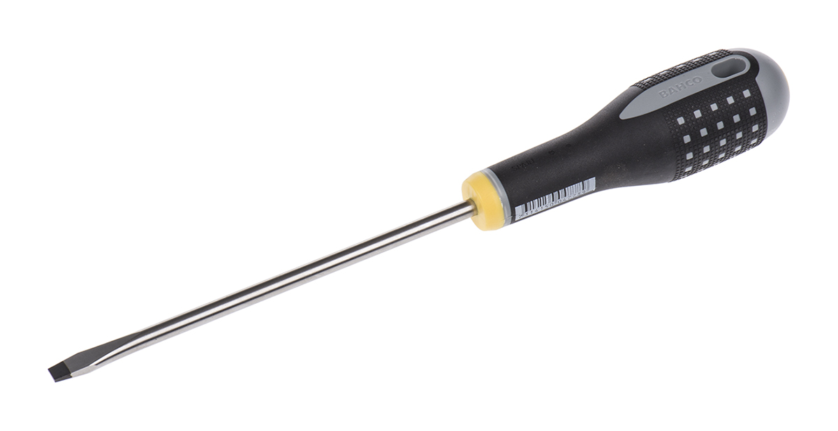 BE-8255, Bahco