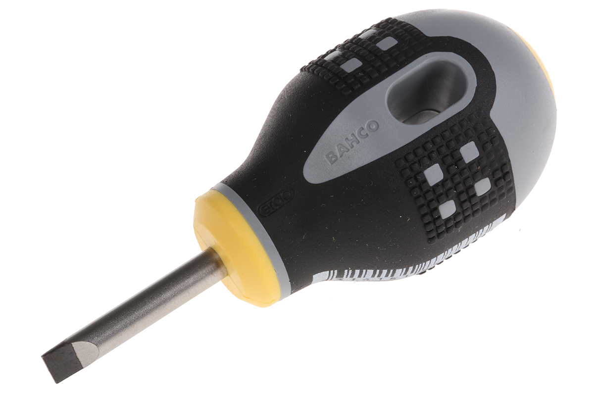 BE-8350, Bahco