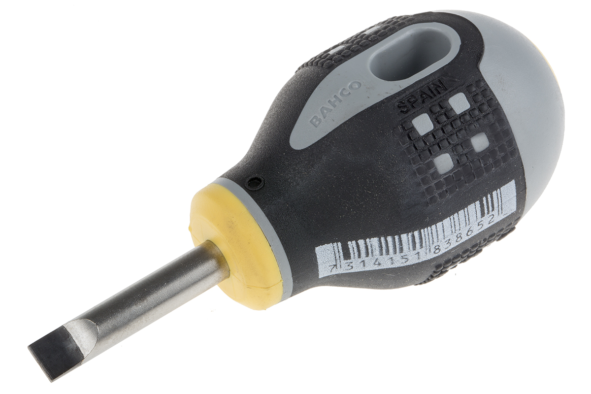 BE-8355, Bahco