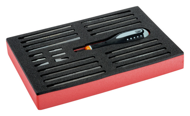 BE-8576, Bahco