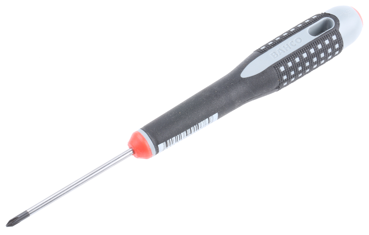 BE-8600, Bahco