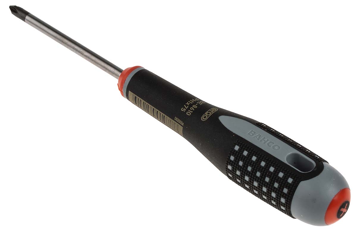 BE-8610, Bahco
