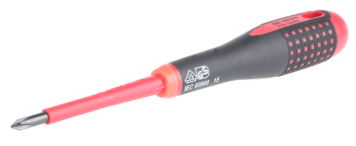 BE-8610S, Bahco